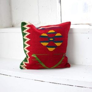 Kilim Pillow Cover